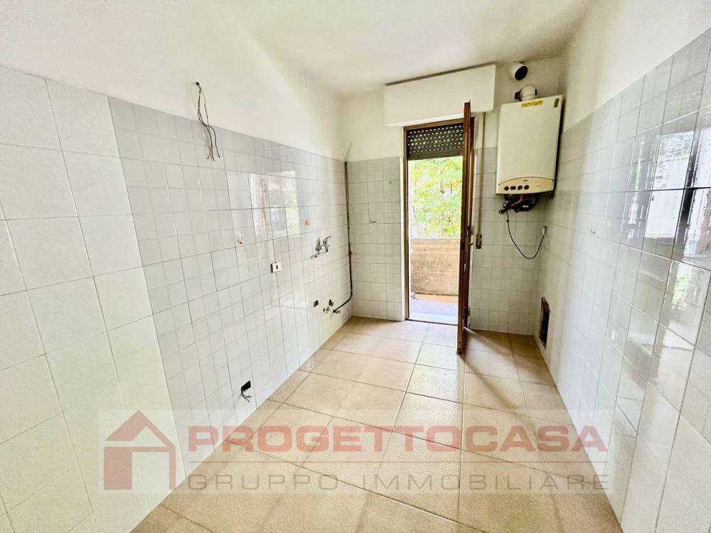 appartamento in vendita a Grottammare