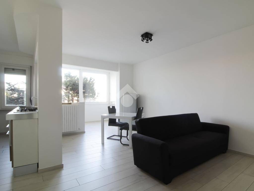 appartamento in vendita a Grottammare