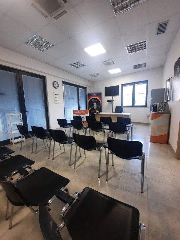 ufficio in vendita a Grottammare