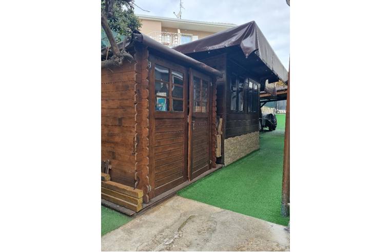 appartamento in vendita a Grottammare