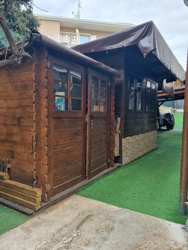 appartamento in vendita a Grottammare