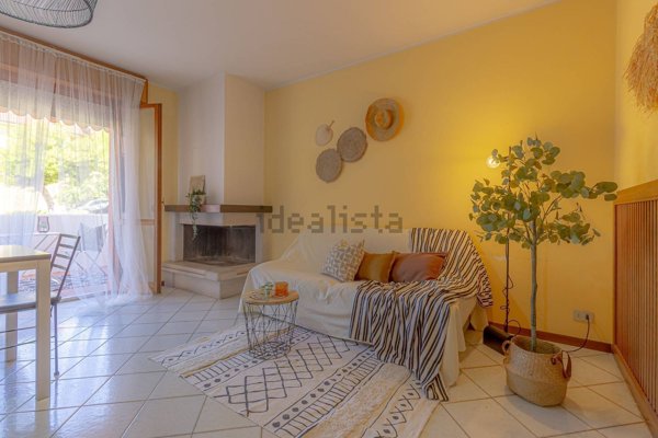 appartamento in vendita a Grottammare