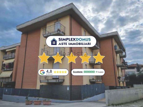 appartamento in vendita a Grottammare