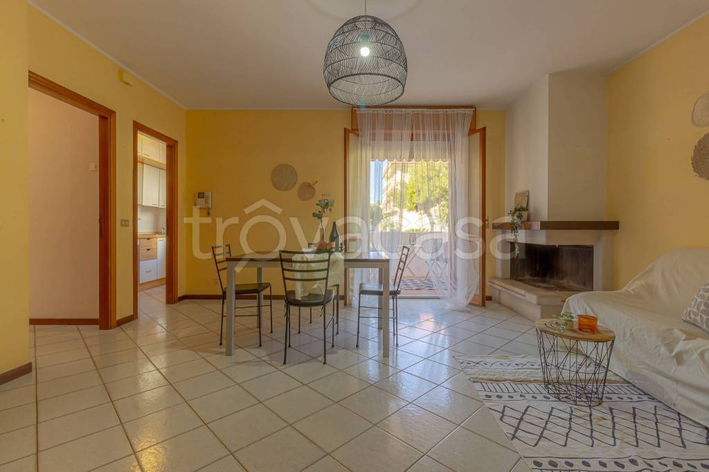 appartamento in vendita a Grottammare