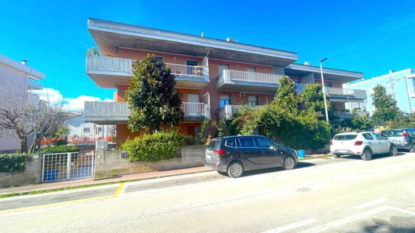 appartamento in vendita a Grottammare