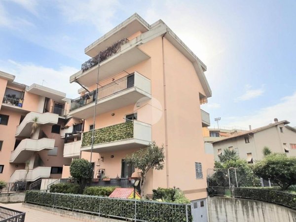 appartamento in vendita a Grottammare