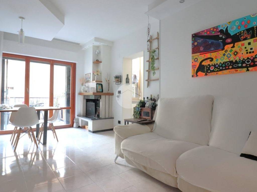 appartamento in vendita a Grottammare