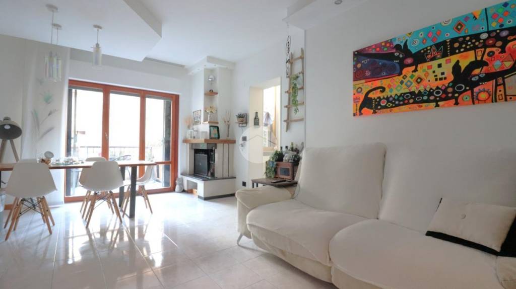 appartamento in vendita a Grottammare