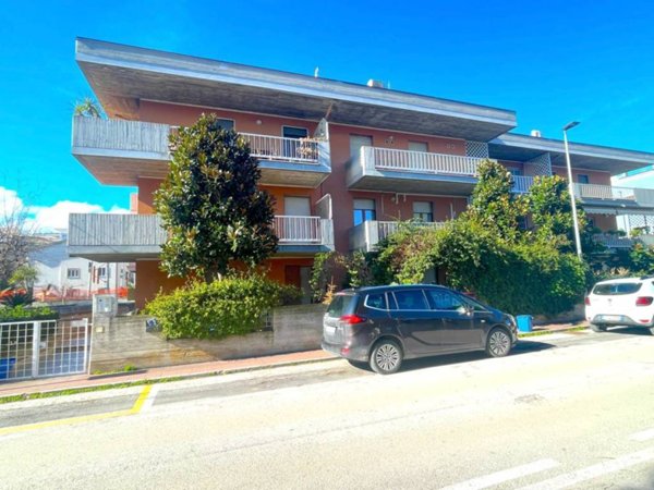 appartamento in vendita a Grottammare