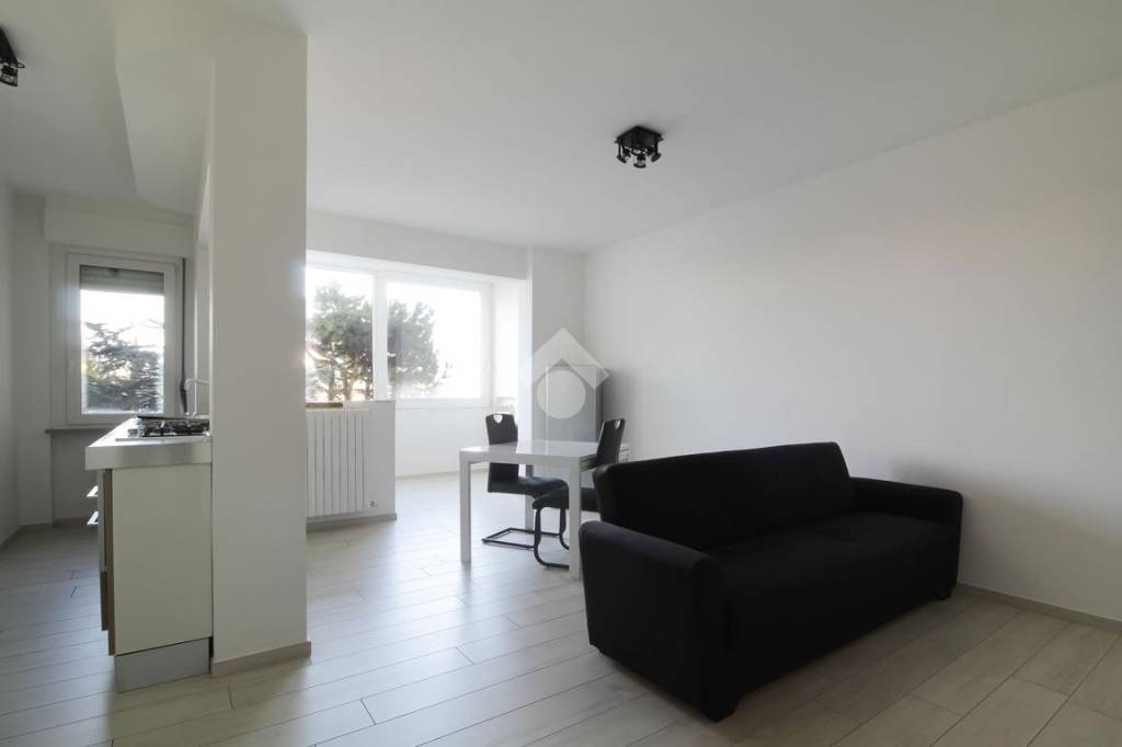 appartamento in vendita a Grottammare