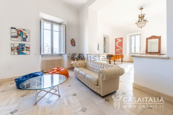 appartamento in vendita a Grottammare