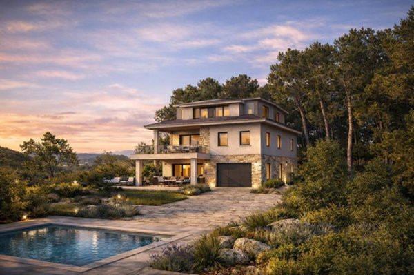 casa indipendente in vendita a Grottammare