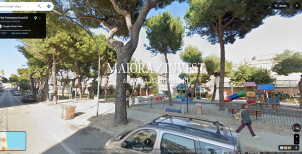 appartamento in vendita a Grottammare