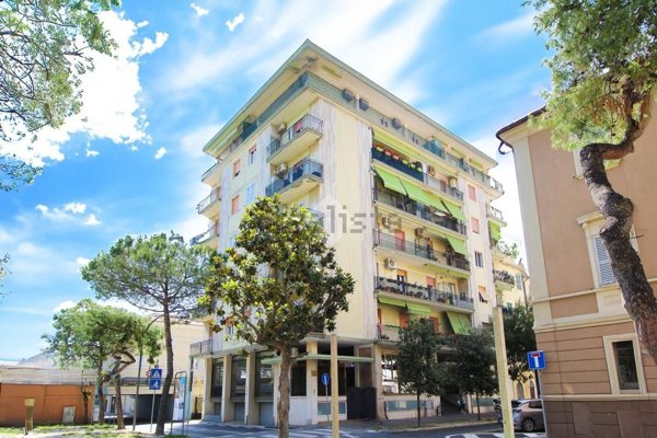 appartamento in vendita a Grottammare