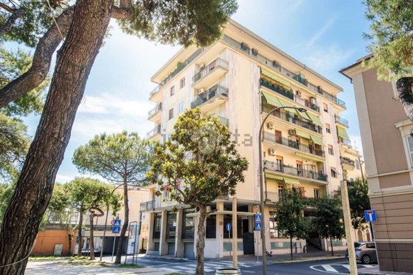 appartamento in vendita a Grottammare