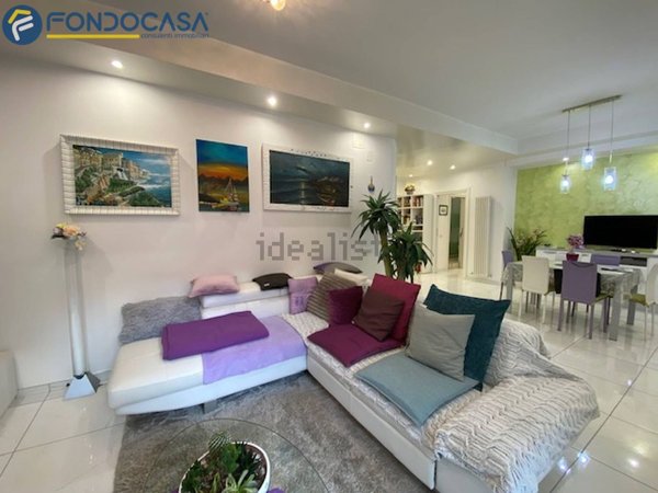 appartamento in vendita a Grottammare