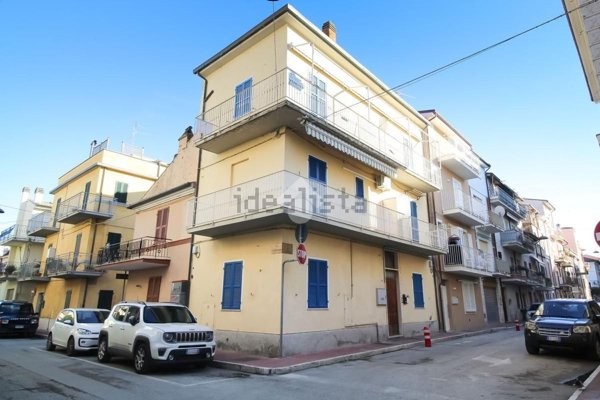 appartamento in vendita a Grottammare