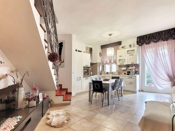 appartamento in vendita a Grottammare