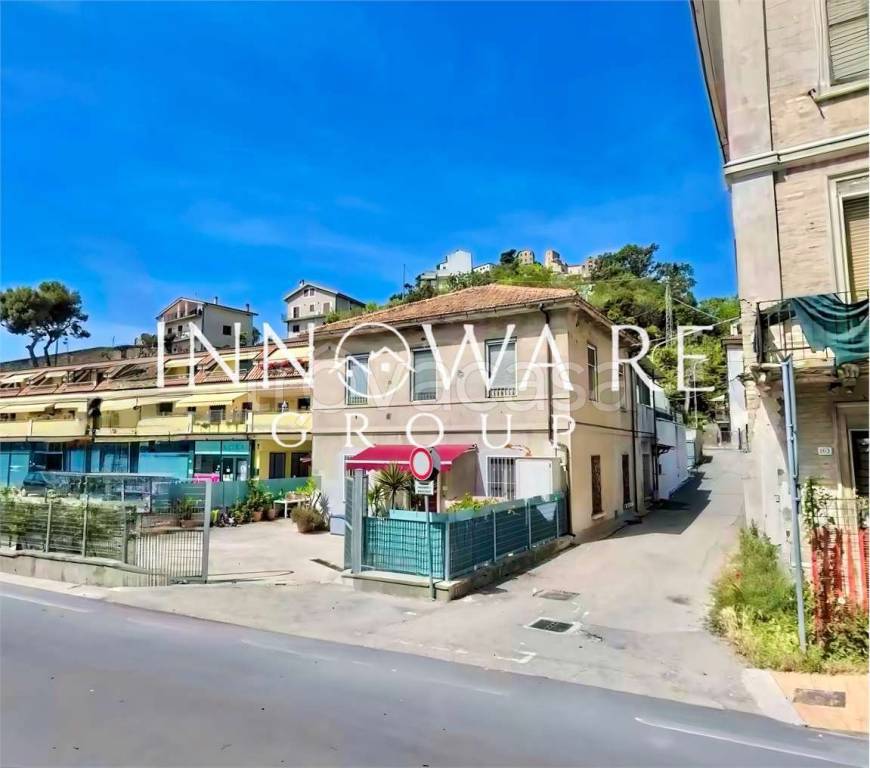 appartamento in vendita a Grottammare