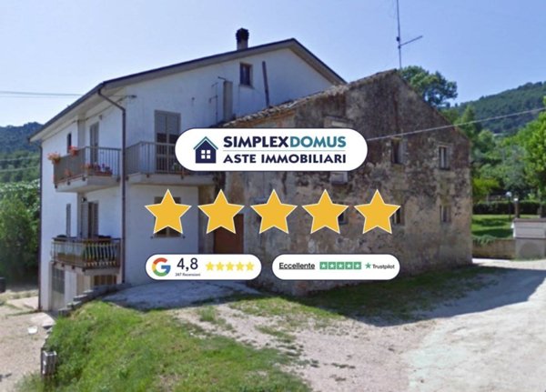 appartamento in vendita a Grottammare