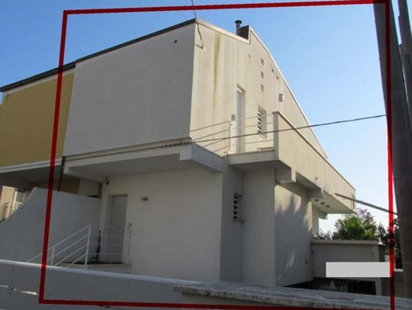 casa indipendente in vendita a Grottammare