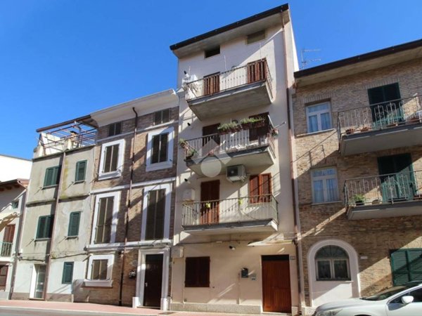 appartamento in vendita a Grottammare