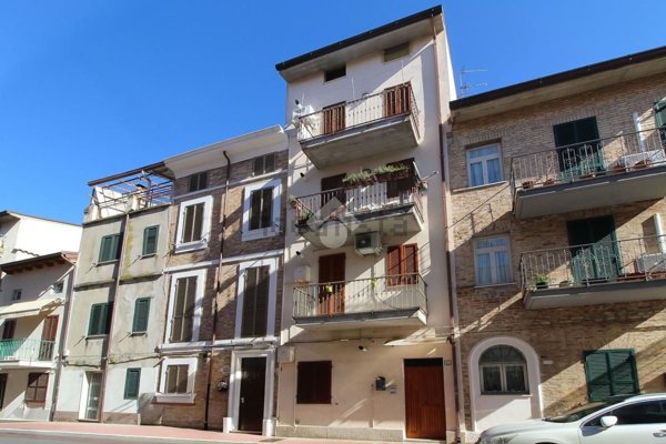 appartamento in vendita a Grottammare