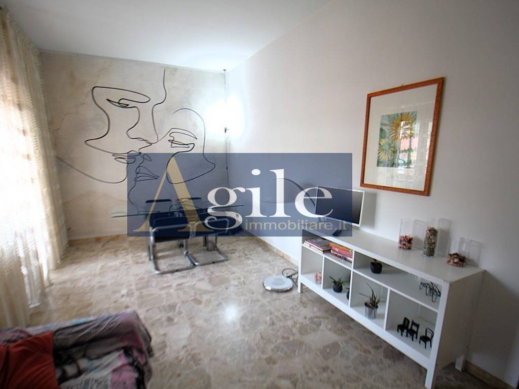 appartamento in vendita a Grottammare