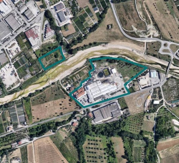 appartamento in vendita a Grottammare in zona Ischia