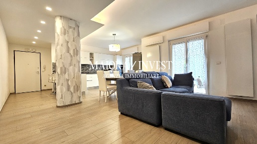 appartamento in vendita a Grottammare