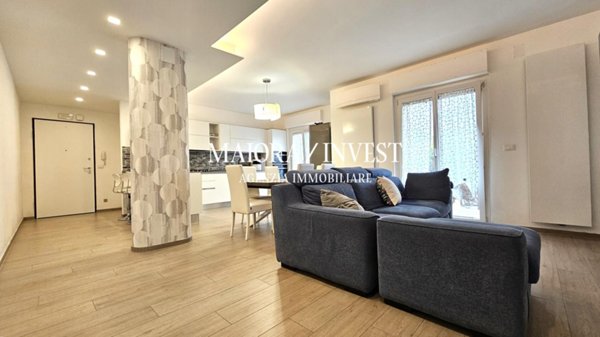 appartamento in vendita a Grottammare