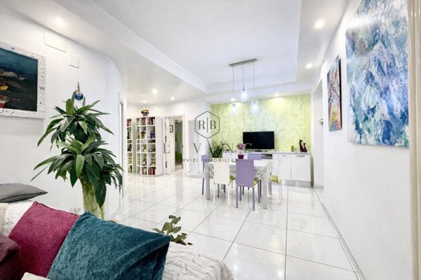 appartamento in vendita a Grottammare