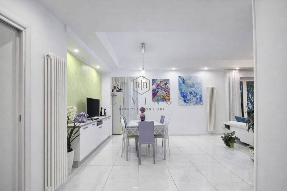 appartamento in vendita a Grottammare