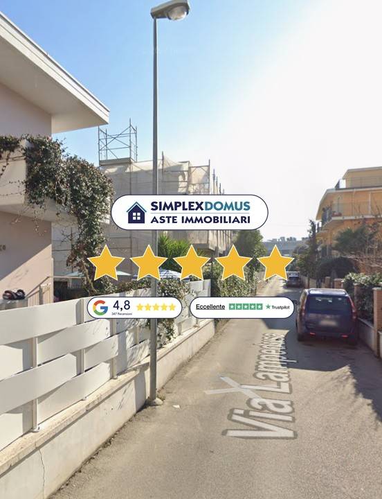 casa indipendente in vendita a Grottammare