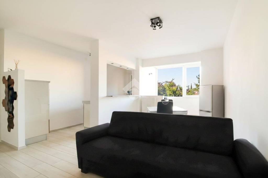 appartamento in vendita a Grottammare