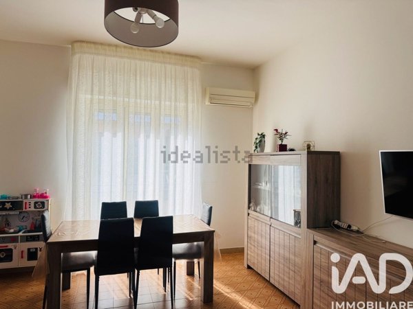 appartamento in vendita a Grottammare