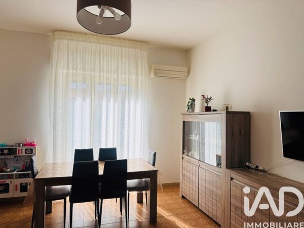 appartamento in vendita a Grottammare