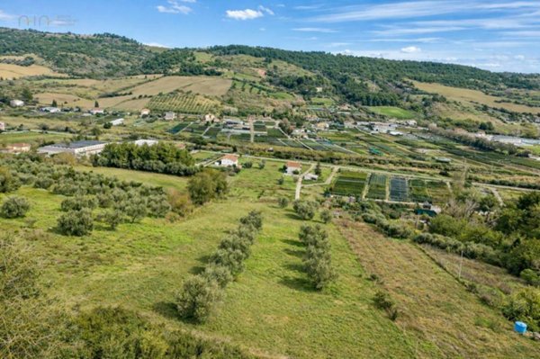 terreno agricolo in vendita a Grottammare