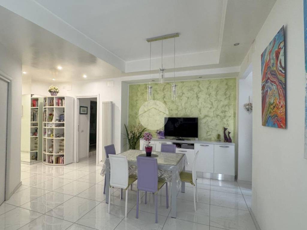 appartamento in vendita a Grottammare