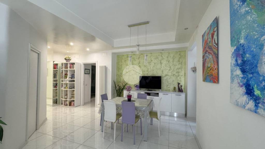 appartamento in vendita a Grottammare