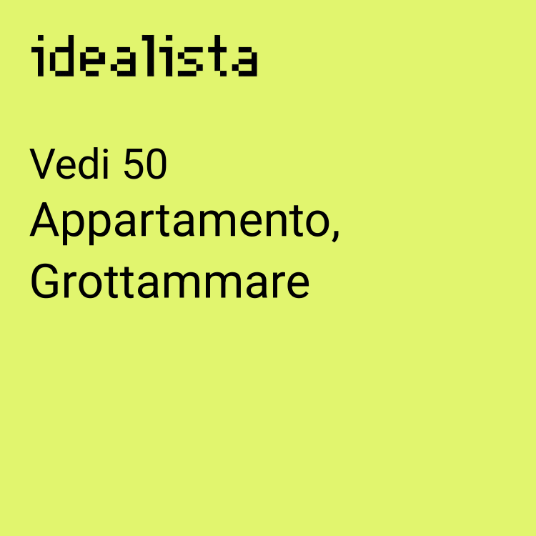 appartamento in vendita a Grottammare