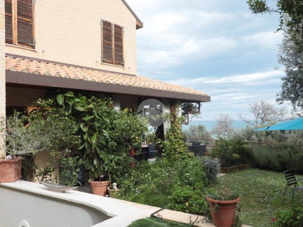 appartamento in vendita a Grottammare