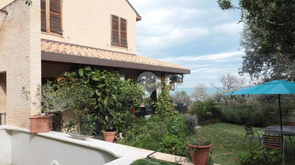 appartamento in vendita a Grottammare