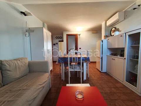 appartamento in vendita a Grottammare