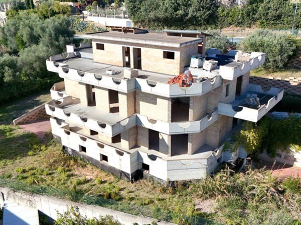 casa indipendente in vendita a Grottammare
