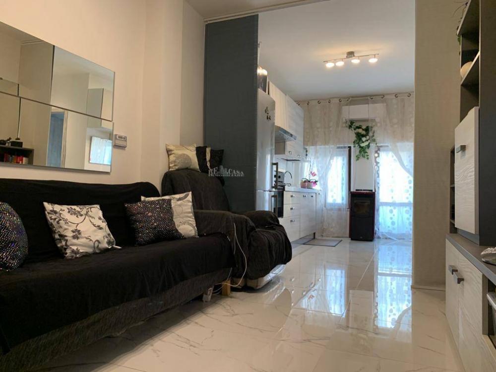 appartamento in vendita a Grottammare in zona Ischia