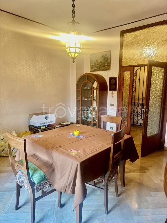 appartamento in vendita a Grottammare