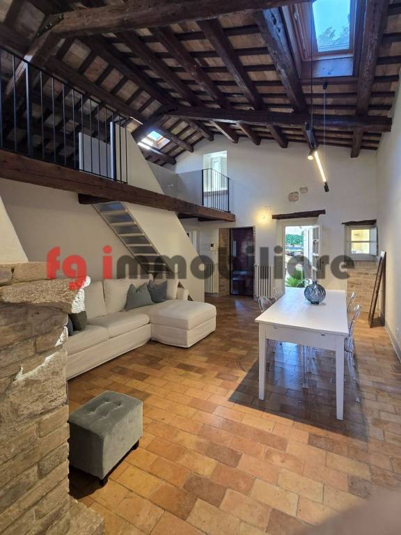 appartamento in vendita a Grottammare