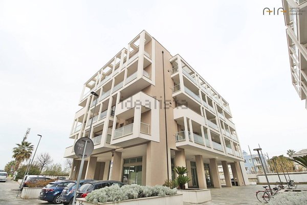 appartamento in vendita a Grottammare