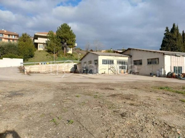 terreno edificabile in vendita a Grottammare